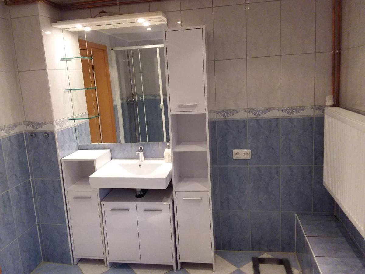 Amera-Ferienwohnung Любек Екстер'єр фото