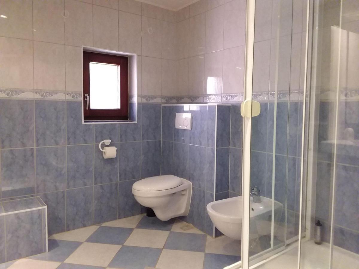 Amera-Ferienwohnung Любек Екстер'єр фото